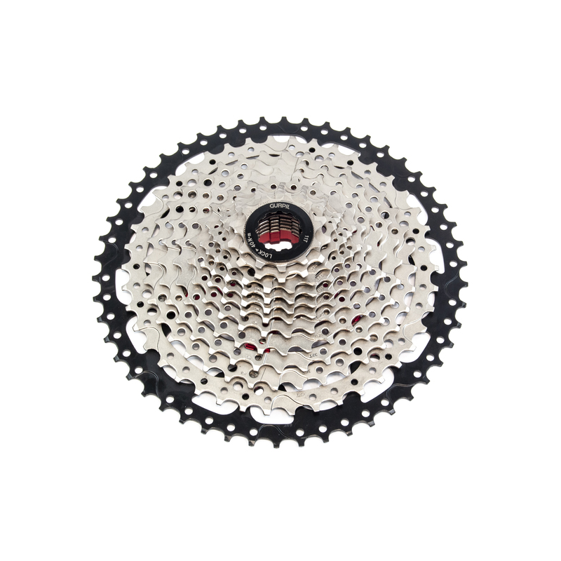 Cassette 11/50 12v index Cassette 11/50 12v index