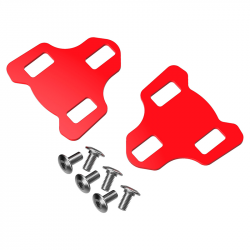 Distanciador para calas