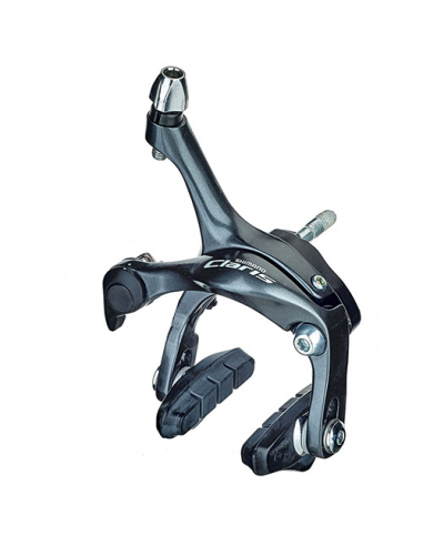 Puente del. claris r2000 tuercas surtida