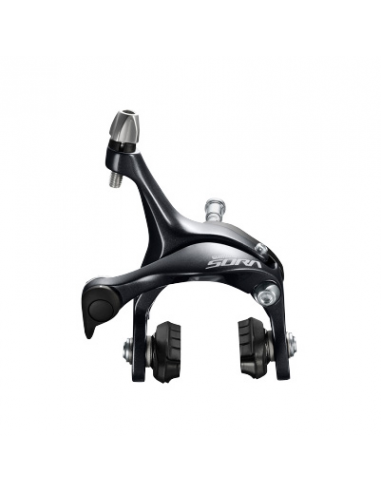 Puente trasero sora 3000