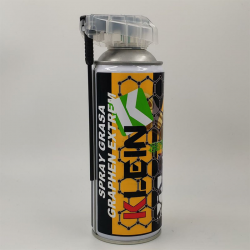 Spray grasa grafeno 400ml