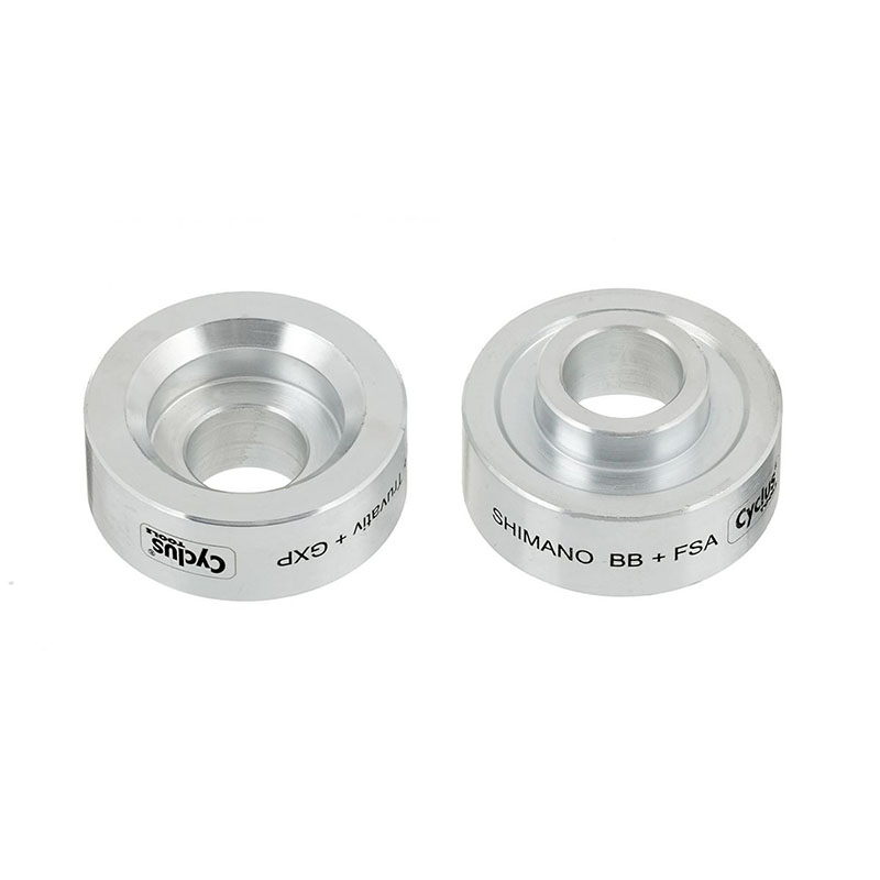 Jgo casquillos prensa cazoletas sram/truativ/gxp