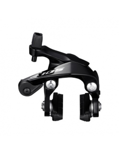 Puente tra 105 r7 tuerca 10.5mm negro