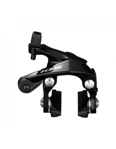 Puente tra 105 r7 tuerca 10.5mm negro