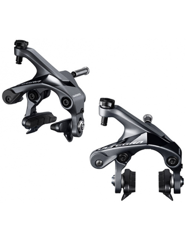 Jgo puentes ultegra r8 tuercas surtidas