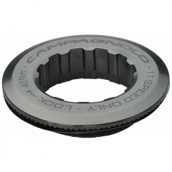 Tapa cierre cassette 11v 1ª 12