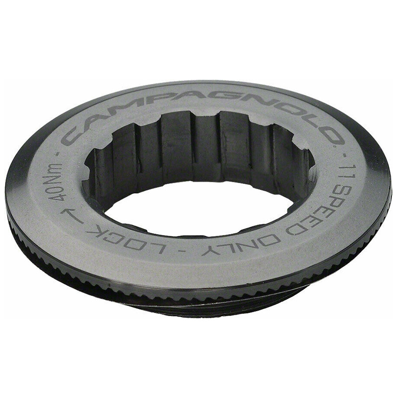 Tapa cierre cassette 11v 1ª 12