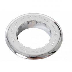 Tapa  cierre cassette campagnolo 27x1