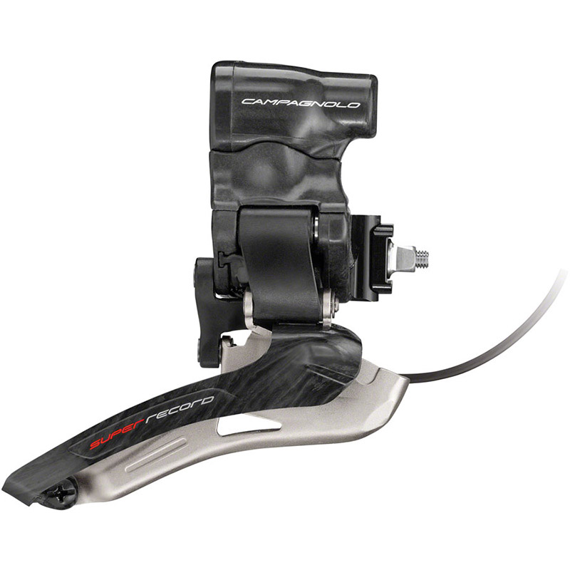 Desviador super record eps 12v