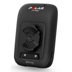 Carcasa polar m450 negra