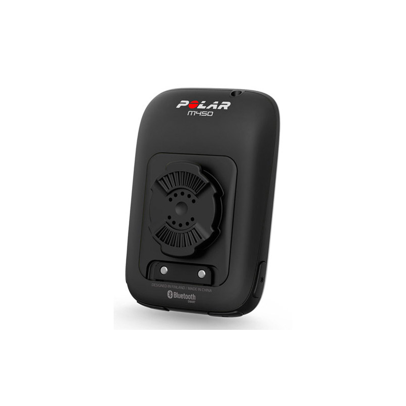 Carcasa polar m450 negra