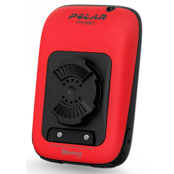 Carcasa polar m450 roja *