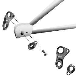 Puntera de cambio gh-182