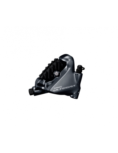 Pinza freno ultegra r8 del. 140/160 flat mount