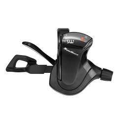 Mando cambio izdo sunrace dlms33 2v