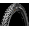 Cubierta 27.5x2.2 race-king rigida negro