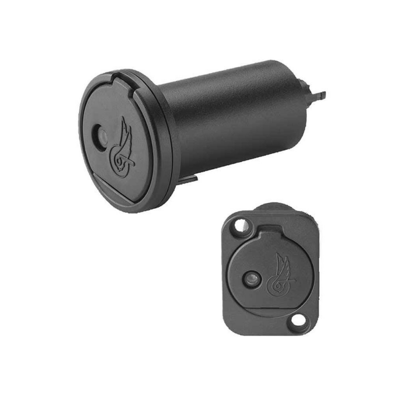 Eps v4 12v interface interna (sin cables)