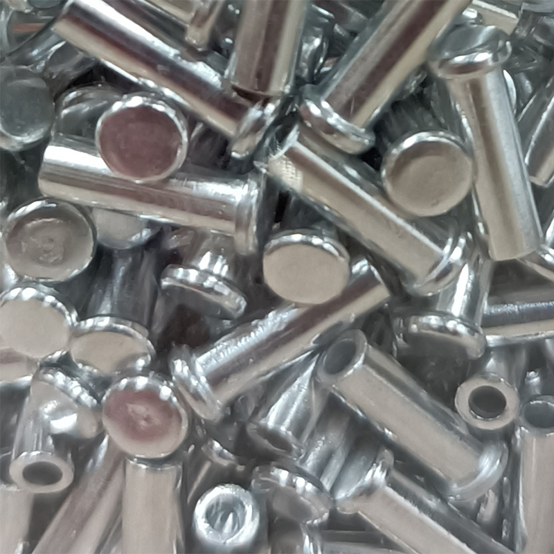 Bote 500 terminales cable ciego cambio sunrace