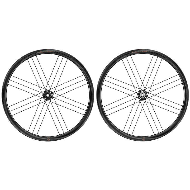 Jgo. bora ultra wto 33 2wf tbl disco dcs sram xdr