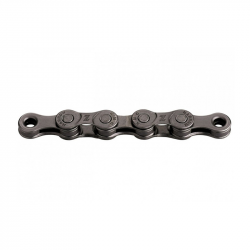 Cadenas kmc z8 gris 116p 8v bolsa ( 25 unidades )