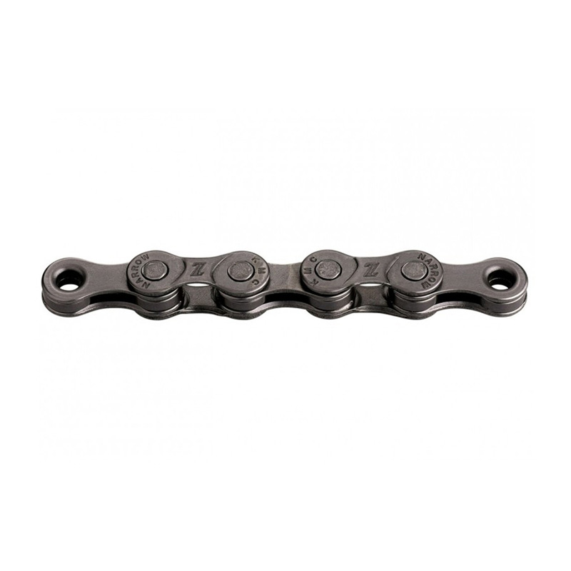 Cadenas kmc z8 gris 116p 8v bolsa ( 25 unidades )