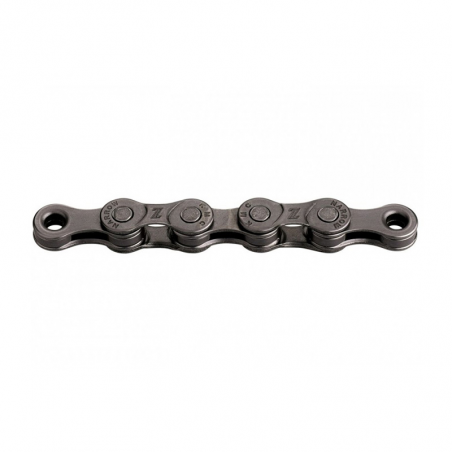Cadenas kmc z8 gris 116p 8v bolsa ( 25 unidades )