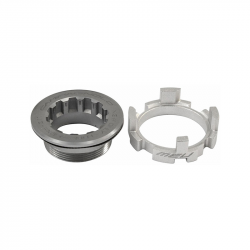 Kit adaptador nucleo campy n3w 13v a campy clasico