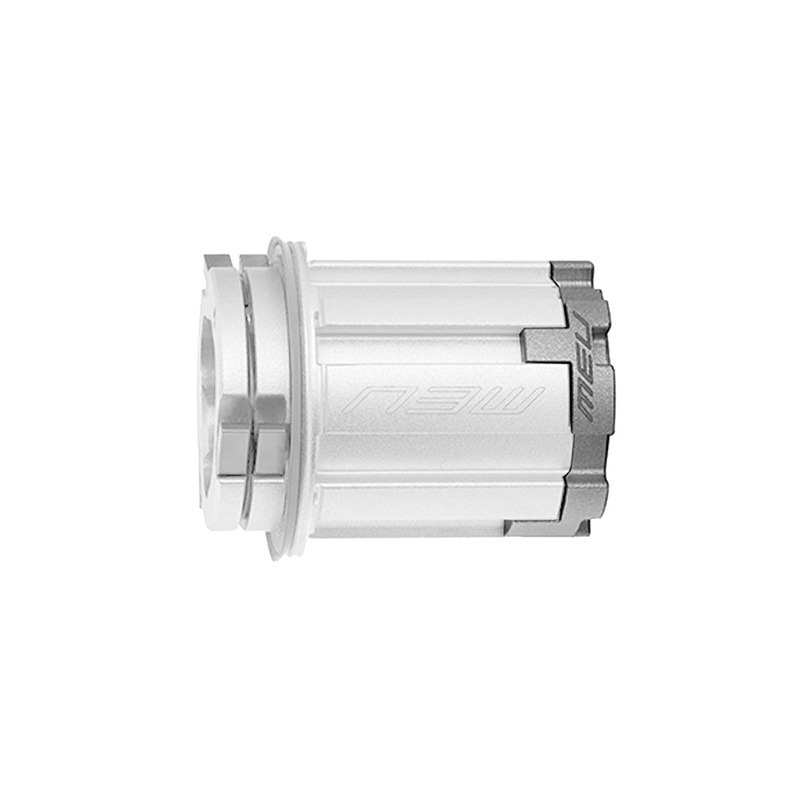 Kit adapt. nucleo campy n3w 13v cojinetes sellados