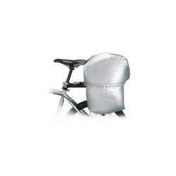 Cubre alforjas impermeable topeak