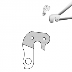 Puntera de cambio gh-010