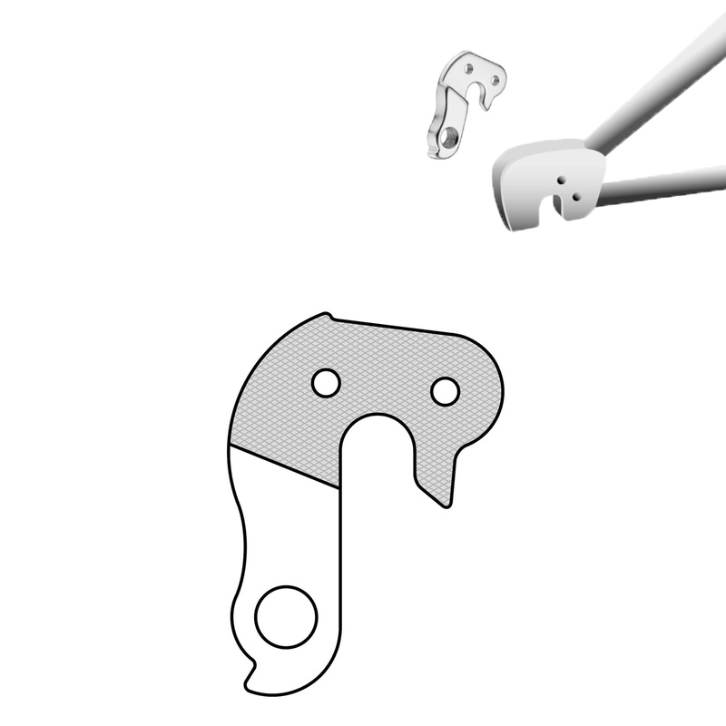 Puntera de cambio gh-010