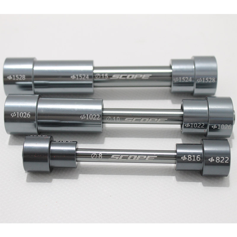 Kit reparacion buje/rodamientos scope