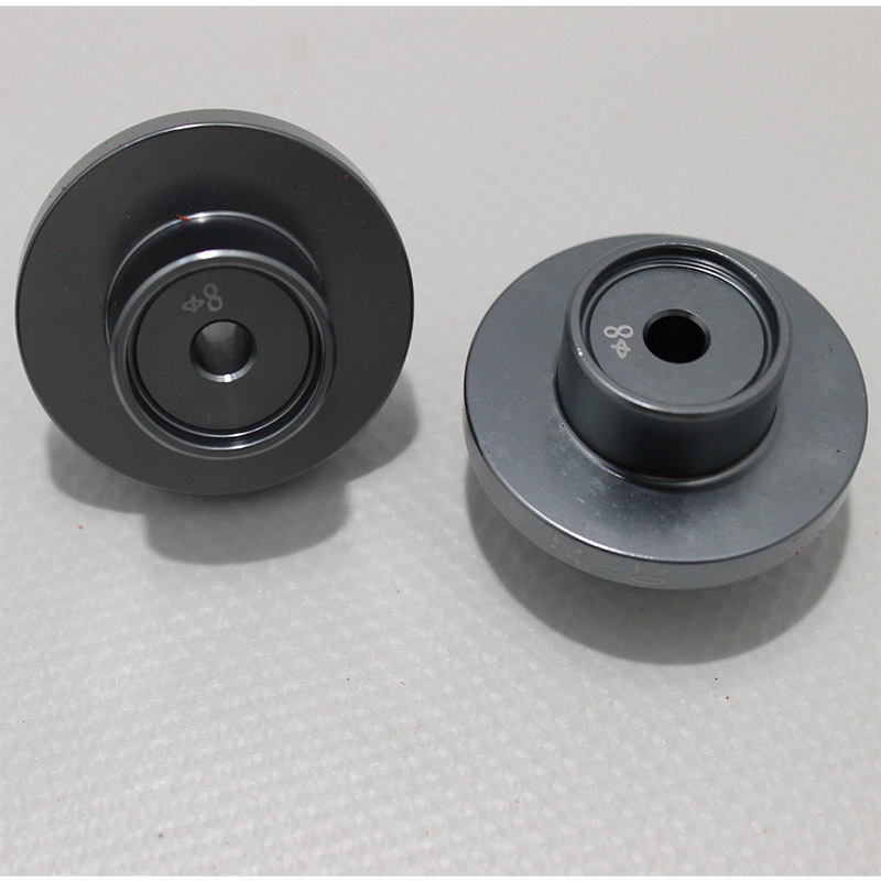 Kit reparacion buje/rodamientos scope