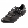 Zapatillas carretera vittoria hera negra t- 40