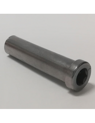 Tuerca freno incasso horq.carbono