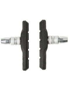 Par zapatas promax tipo  lx/v-brake