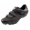 Zapatillas montaña vittoria hera negra t- 40