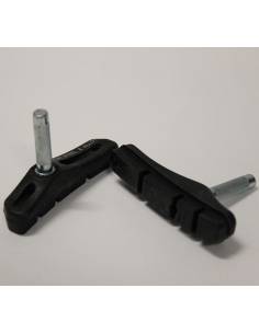 Par zapatas promax mtb  tipo xtr cantilever