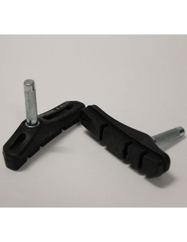 Par zapatas promax mtb  tipo xtr cantilever