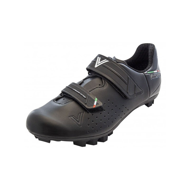 Zapatillas montaña vittoria rapide kid neg. t-32