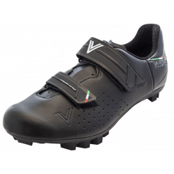 Zapatillas montaña vittoria rapide kid neg. t-33