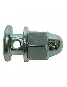 Prisionero de freno carretera