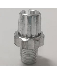 Tensor para palanca freno alivio