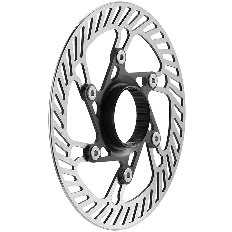 Disco campagnolo afs centerlock 140mm