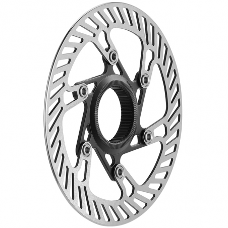 Disco campagnolo afs centerlock 140mm