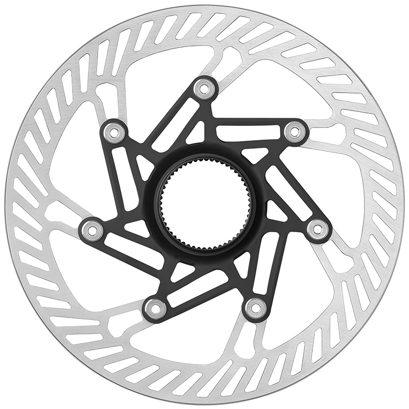 Disco campagnolo afs centerlock 160mm