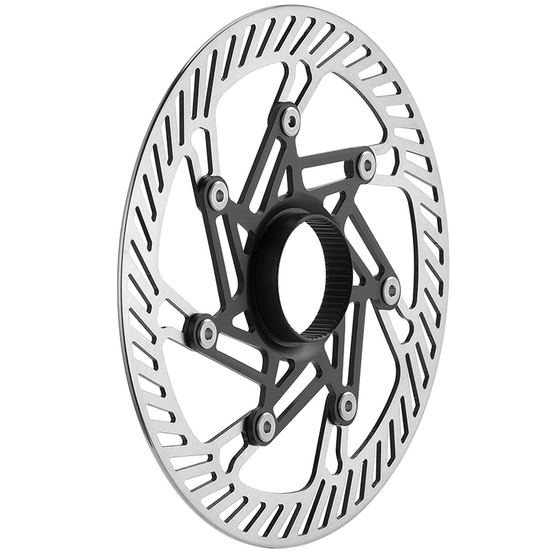 Disco campagnolo afs centerlock 160mm