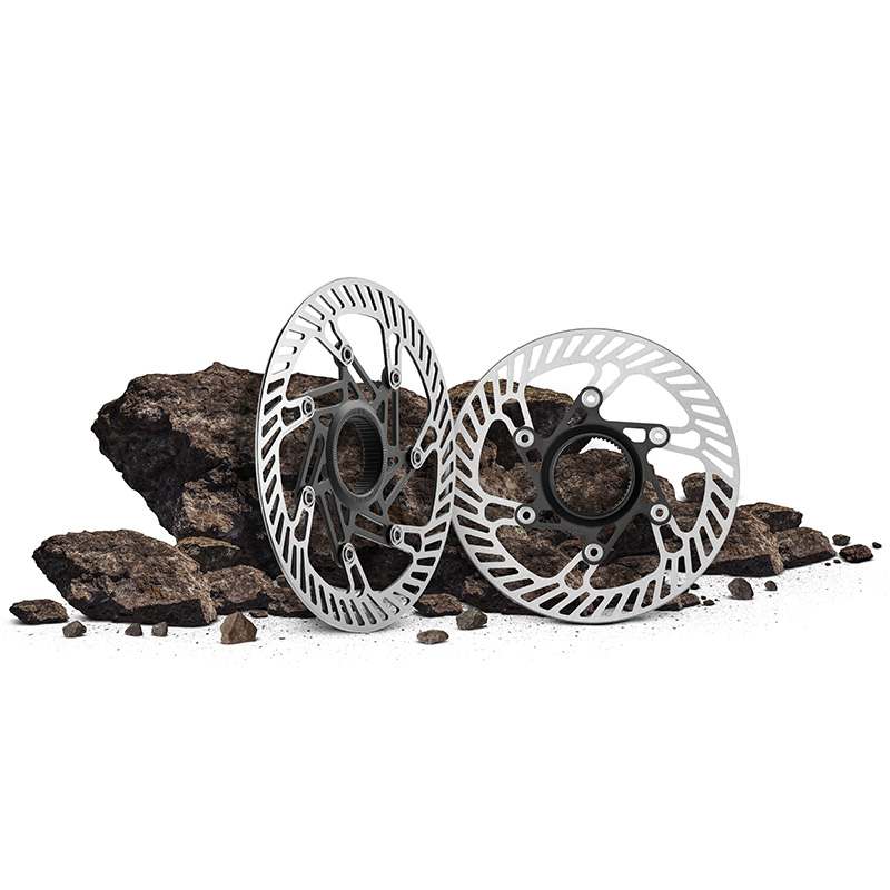 Disco campagnolo afs centerlock 160mm