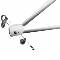 Puntera de cambio gh-176