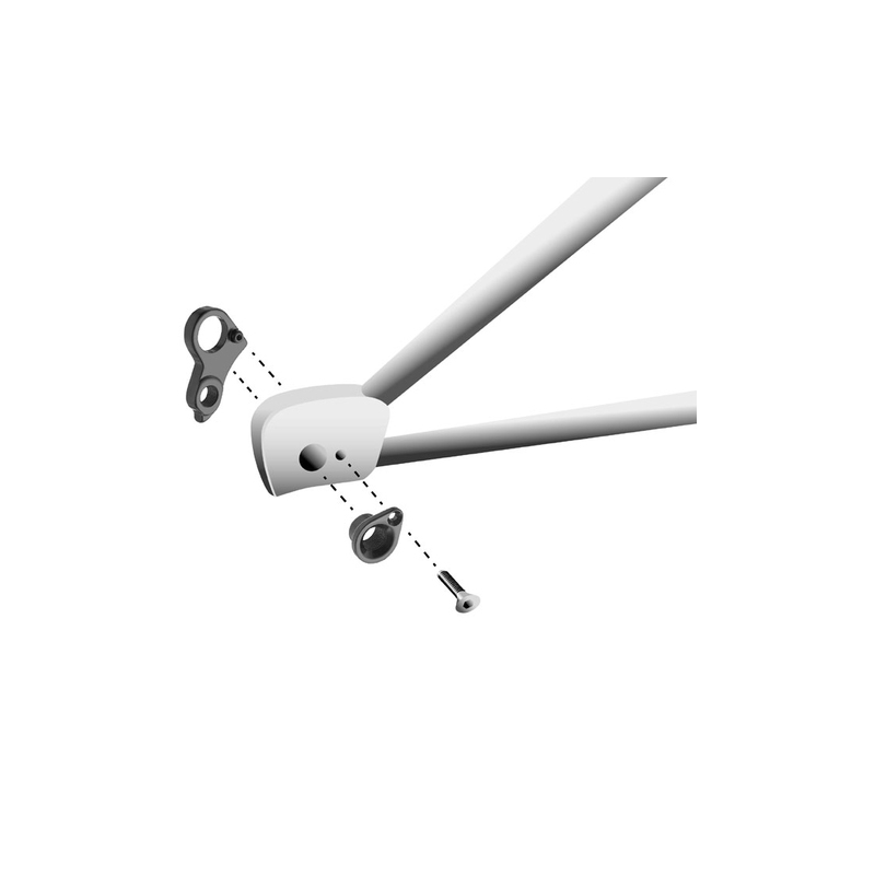 Puntera de cambio gh-176